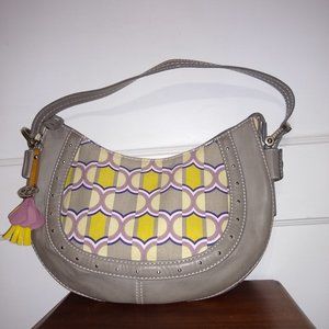 Relic bag vegan leather